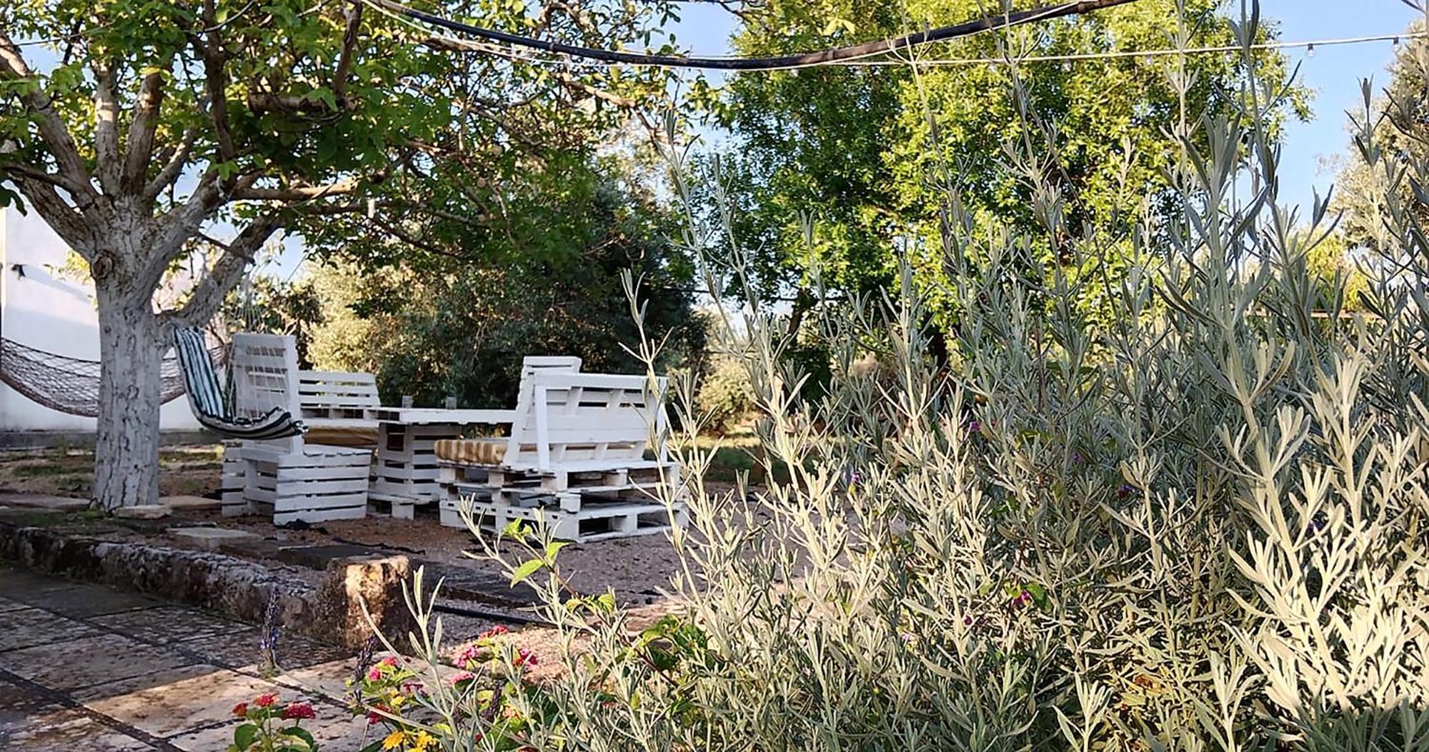 La Pila Masseria Salentina Con Piscina 3 Camere Con 6 Pl Si Animali Domestici Казарано Экстерьер фото