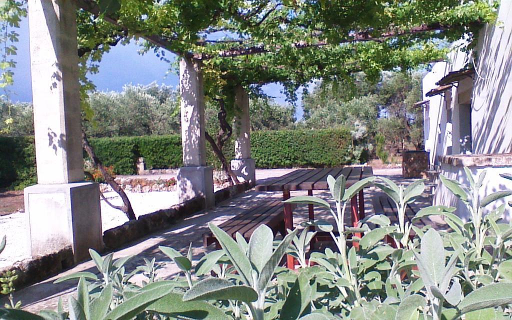 La Pila Masseria Salentina Con Piscina 3 Camere Con 6 Pl Si Animali Domestici Казарано Экстерьер фото
